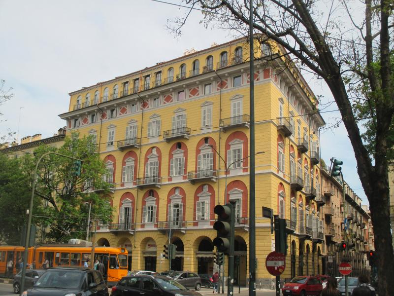 Casa Antonelli