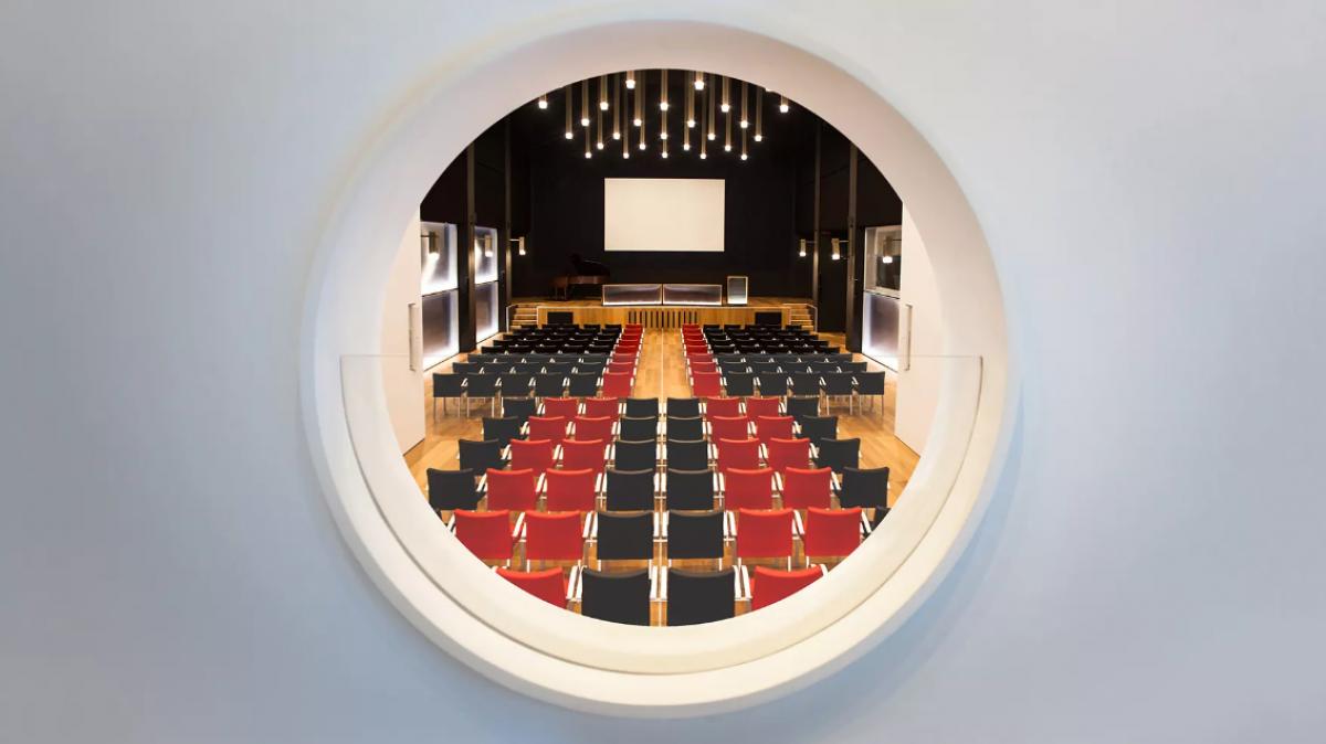 Auditorium Vivaldi